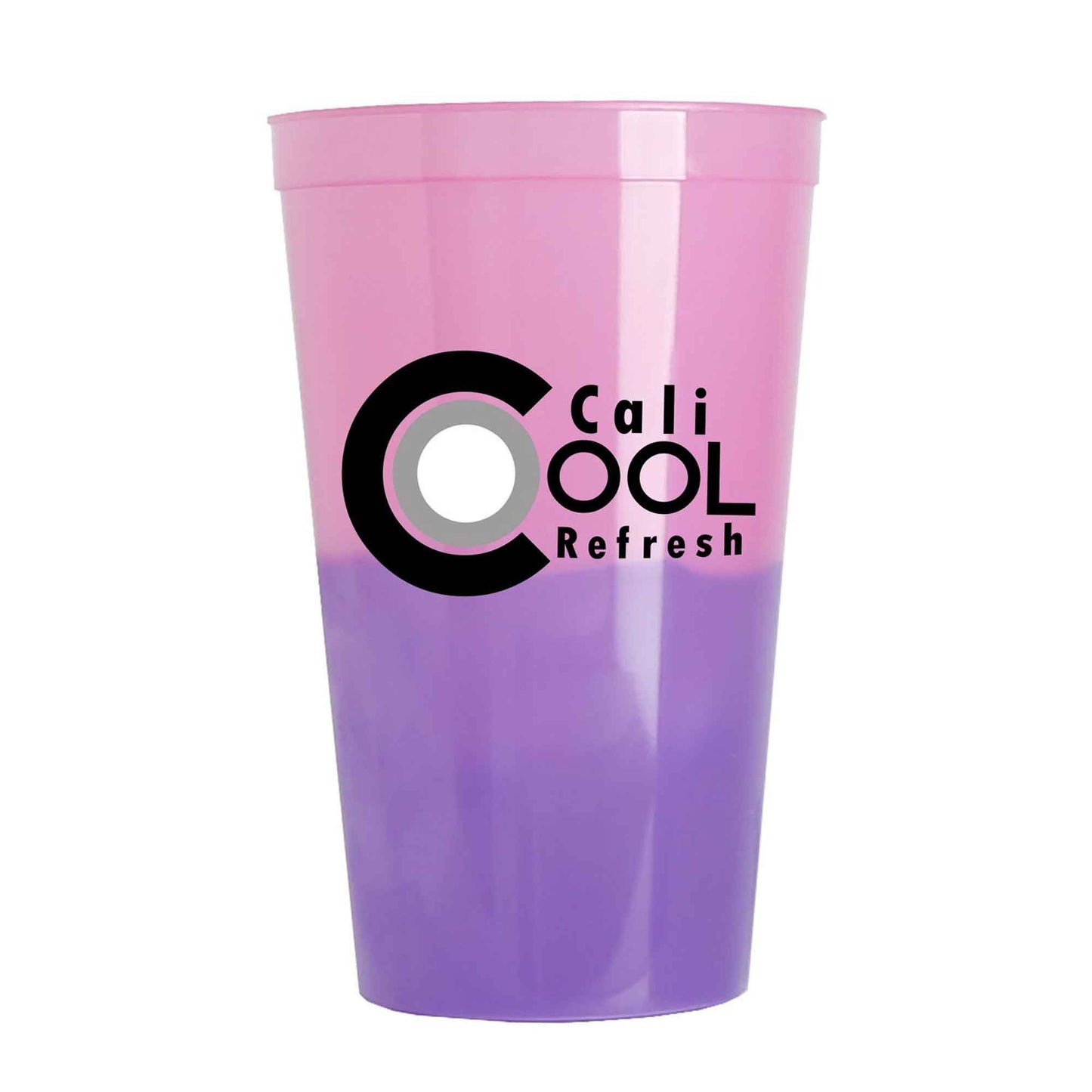 スタジアムカップ・クール・カラーチェンジ・22oz (651ml)・SC22XCC