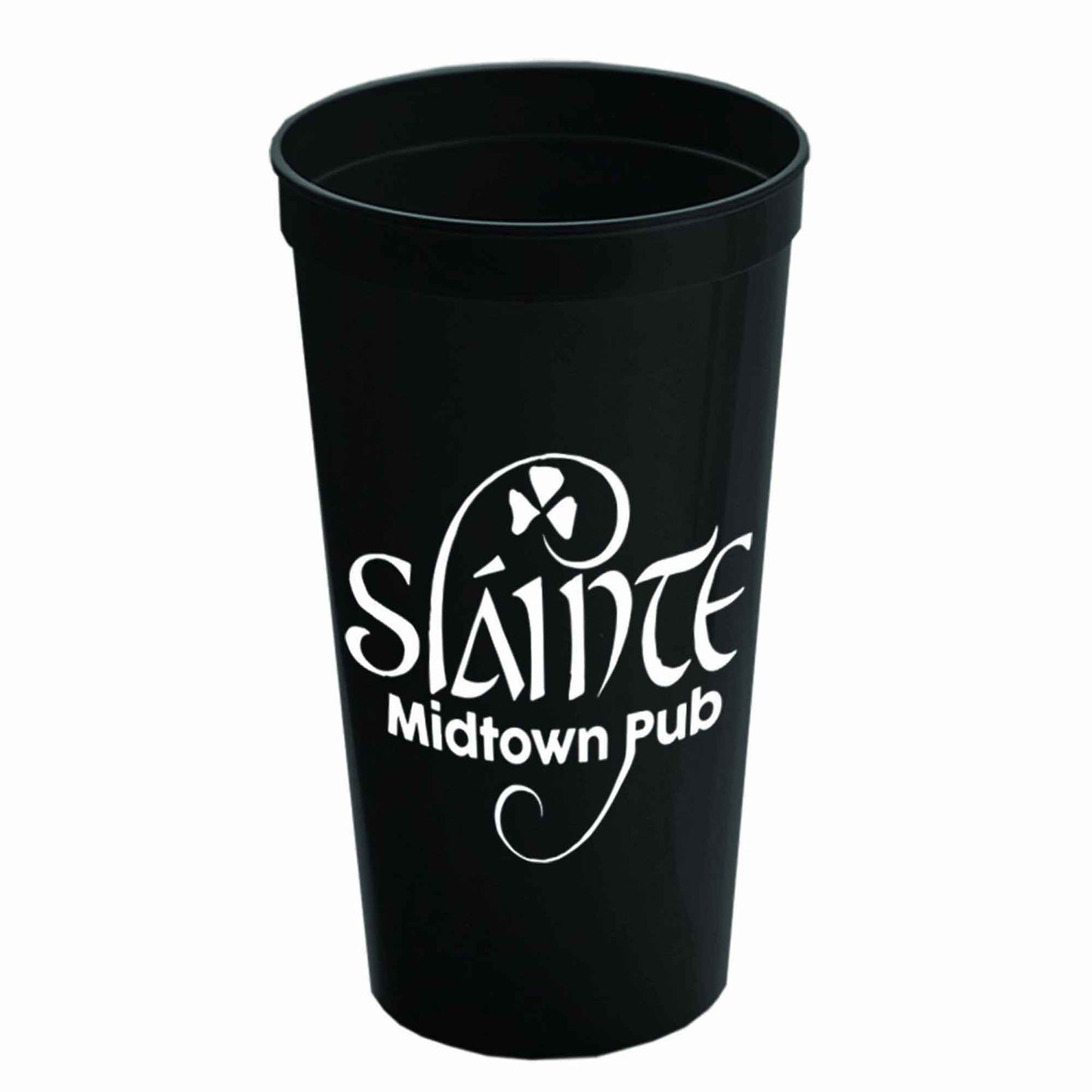 スタジアムカップ・ソリッド・24oz (710ml)・SC24