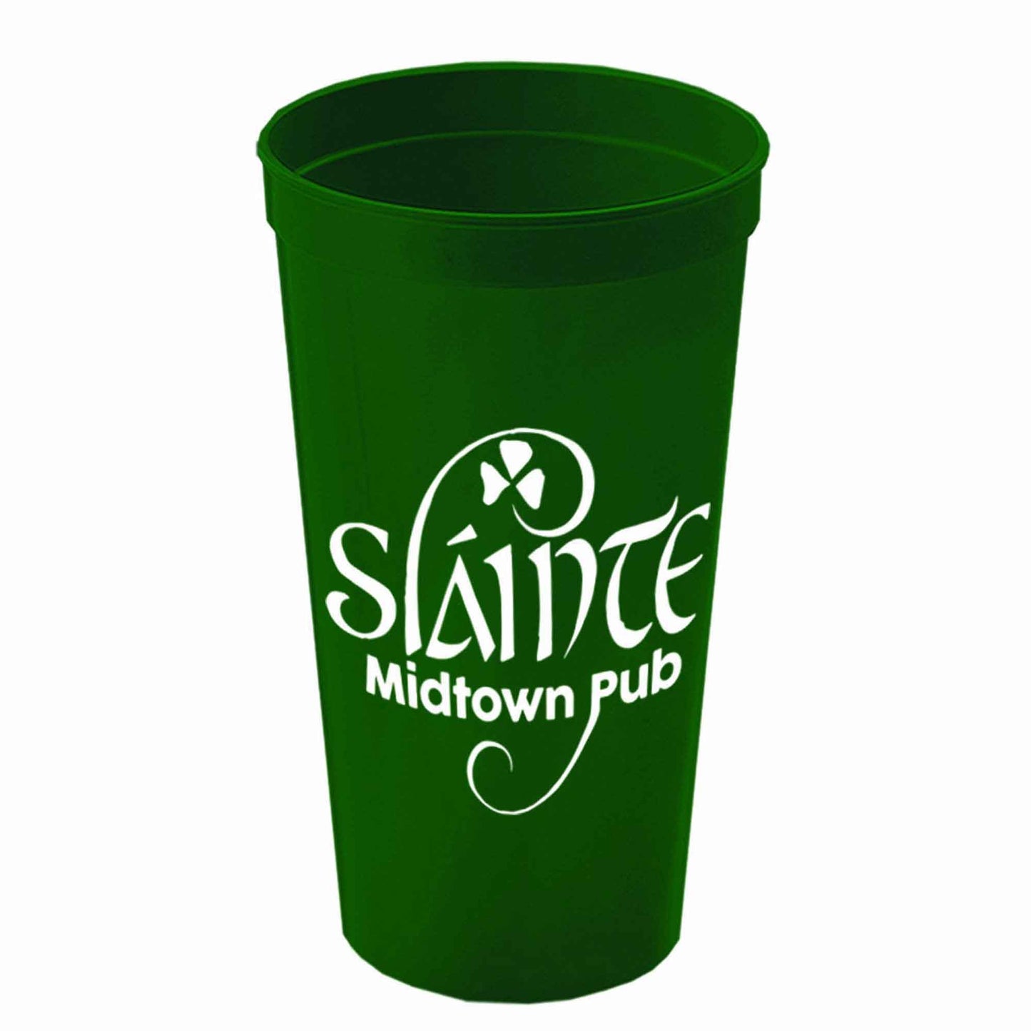 スタジアムカップ・ソリッド・24oz (710ml)・SC24