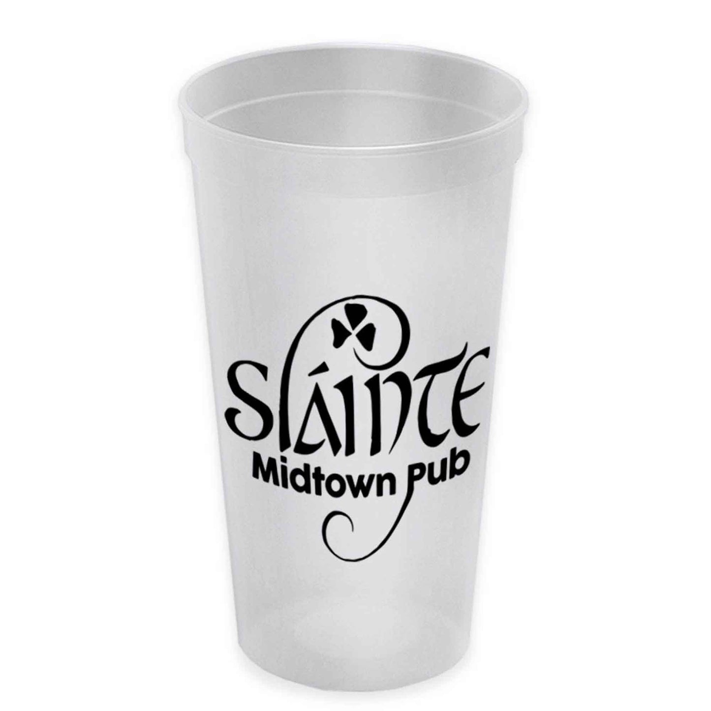 スタジアムカップ・ソリッド・24oz (710ml)・SC24