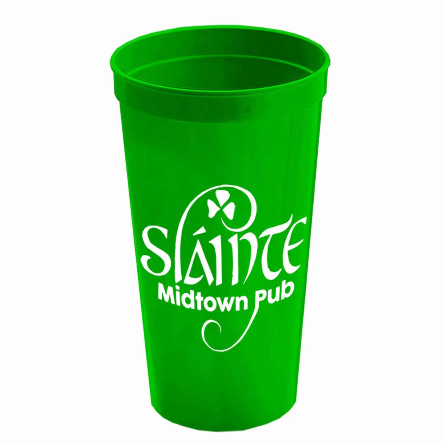 スタジアムカップ・ソリッド・24oz (710ml)・SC24