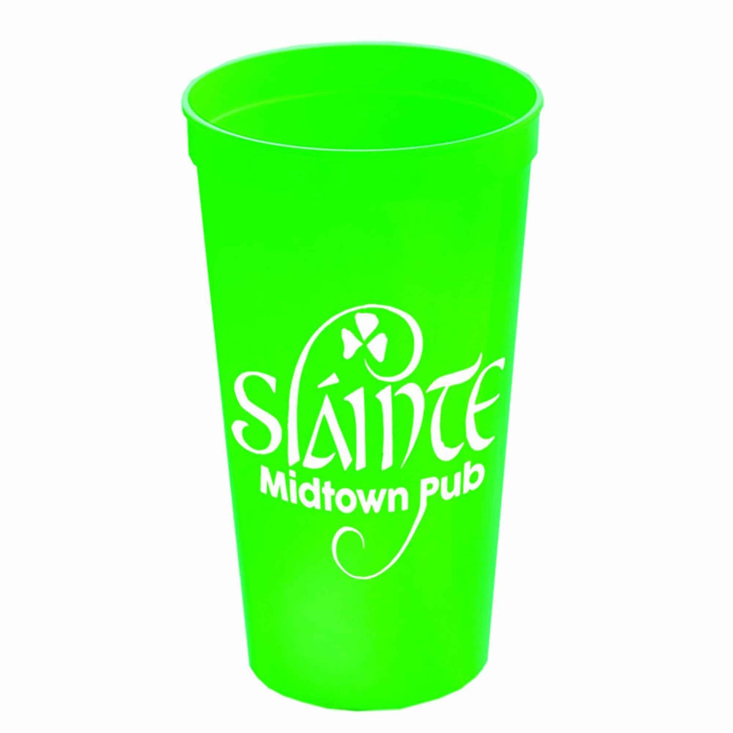 スタジアムカップ・ソリッド・24oz (710ml)・SC24