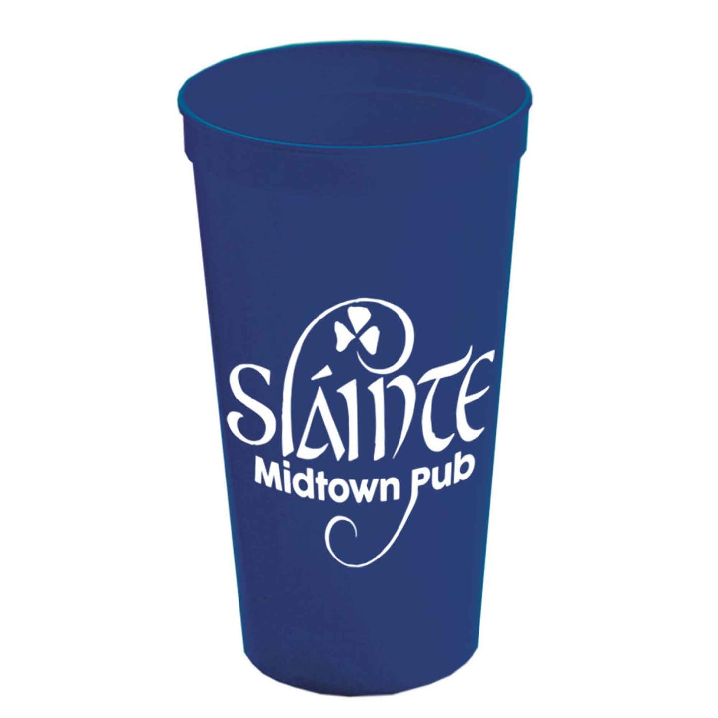 スタジアムカップ・ソリッド・24oz (710ml)・SC24