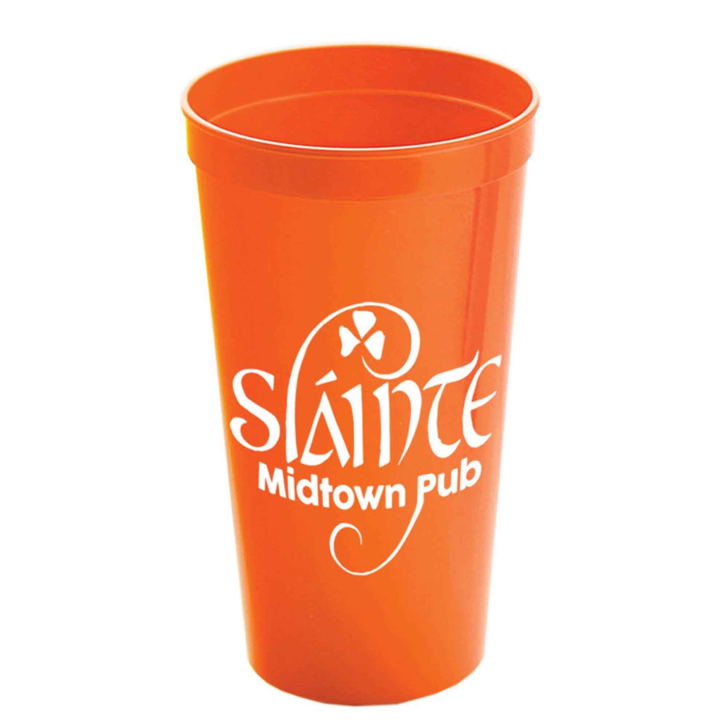 スタジアムカップ・ソリッド・24oz (710ml)・SC24