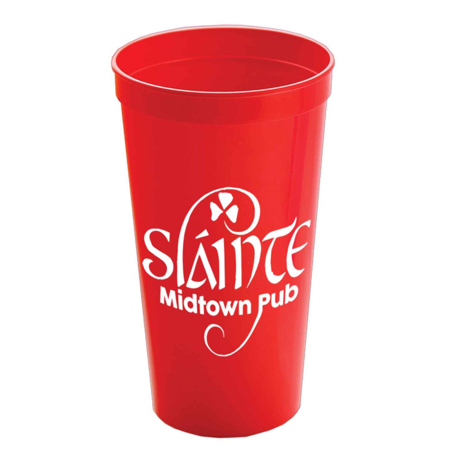 スタジアムカップ・ソリッド・24oz (710ml)・SC24