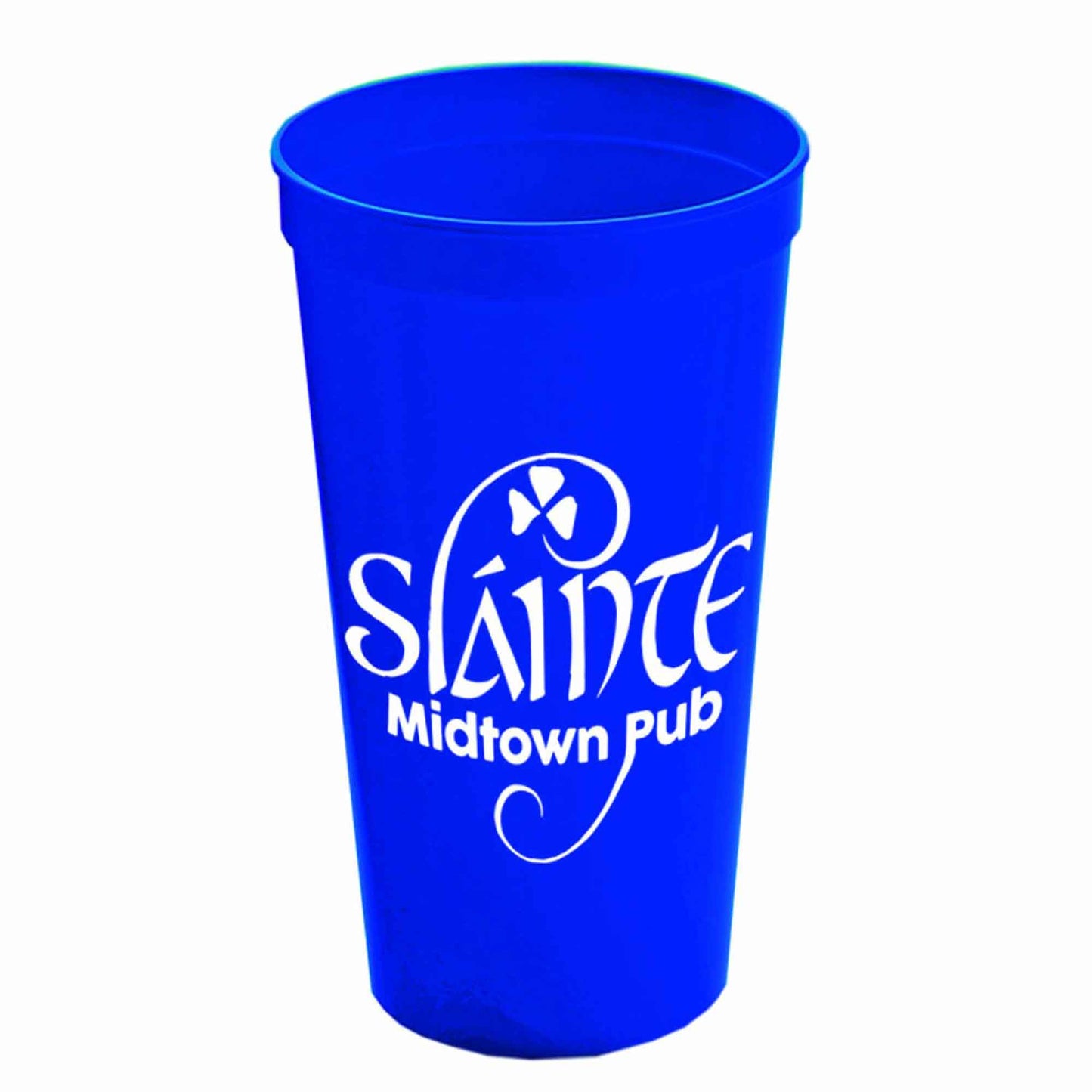 スタジアムカップ・ソリッド・24oz (710ml)・SC24
