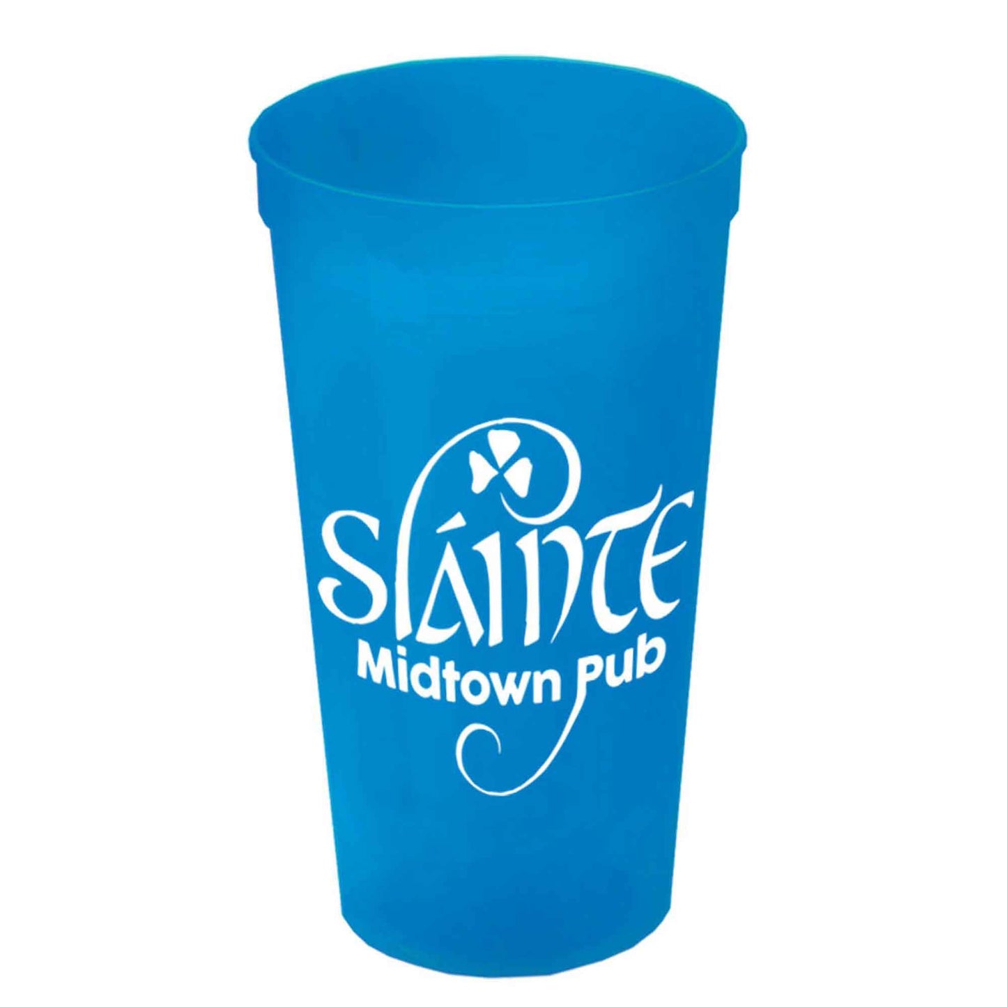 スタジアムカップ・ソリッド・24oz (710ml)・SC24