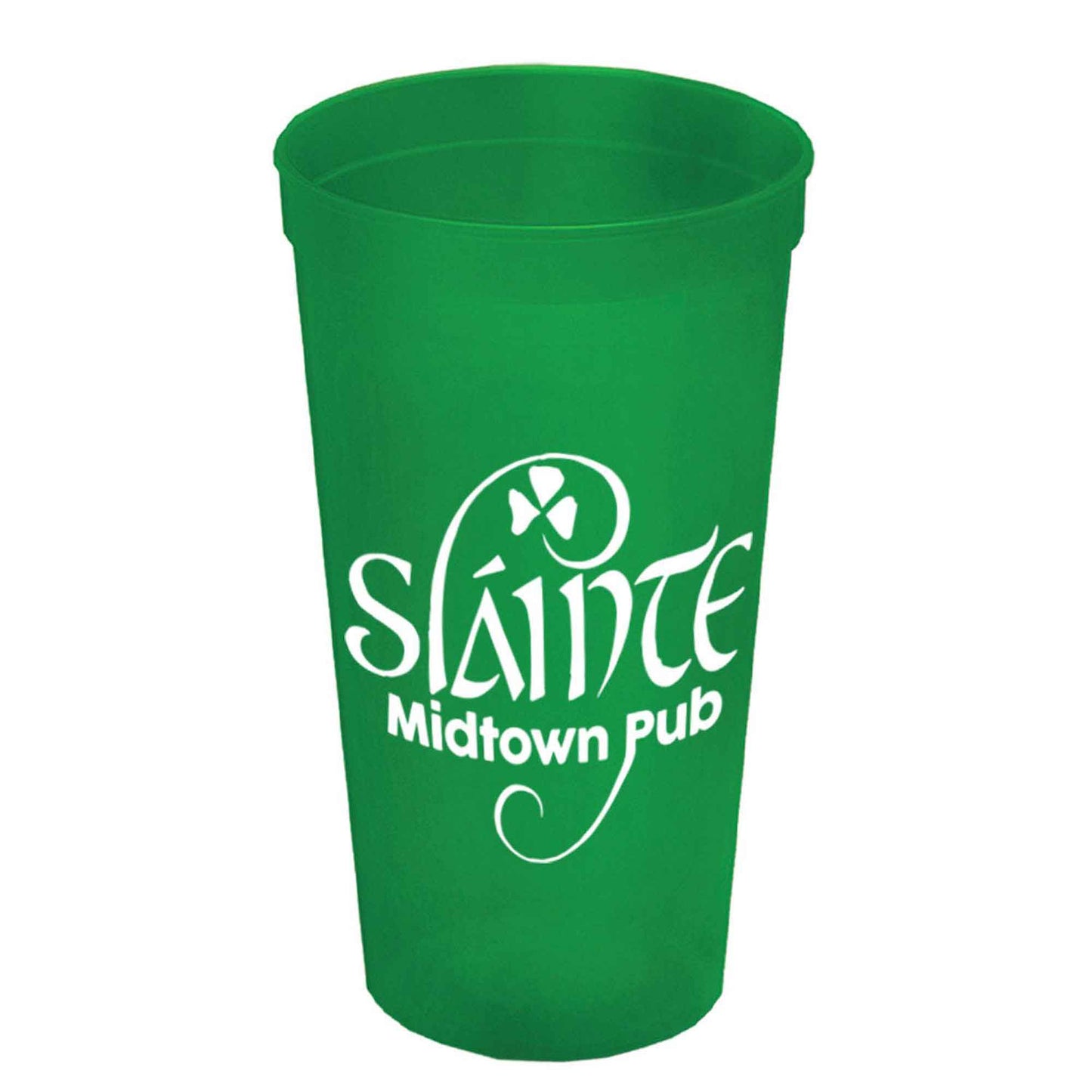 スタジアムカップ・ソリッド・24oz (710ml)・SC24