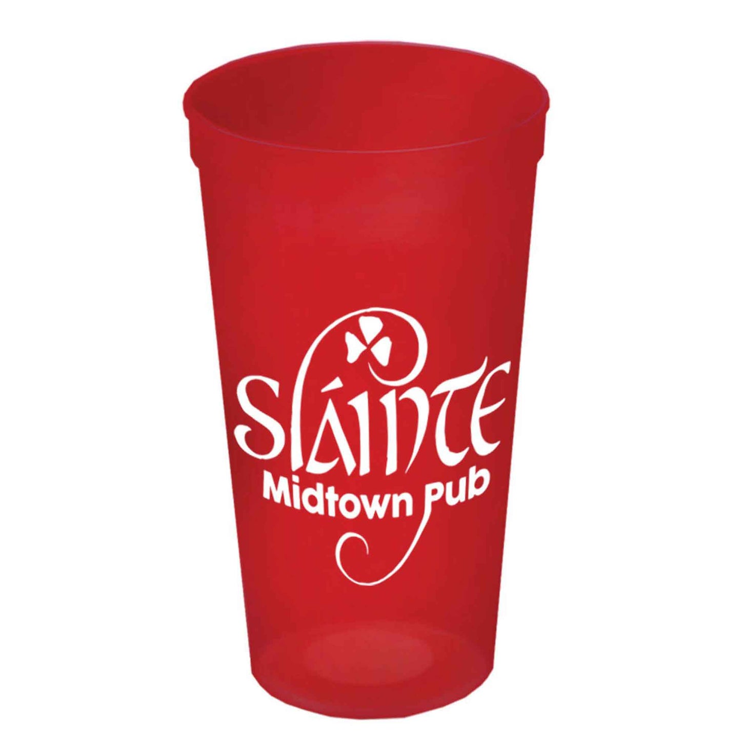 スタジアムカップ・ソリッド・24oz (710ml)・SC24