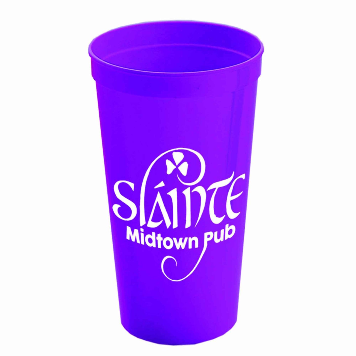 スタジアムカップ・ソリッド・24oz (710ml)・SC24