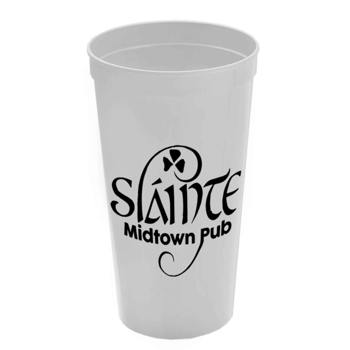 スタジアムカップ・ソリッド・24oz (710ml)・SC24