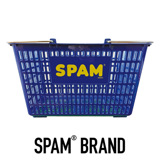 ショッピングバスケット