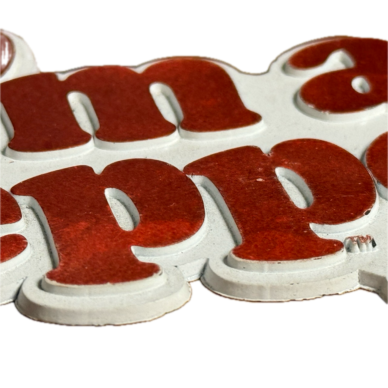 USA 3Dマグネット・アメリカ製
