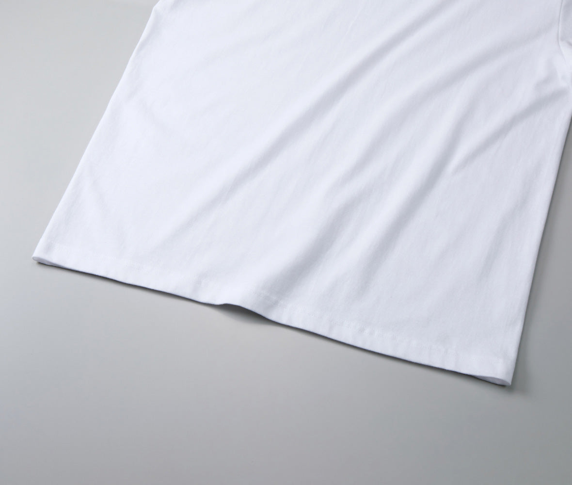 Original Print T-shirt, 5.6oz High Quality T-shirt (Adult)