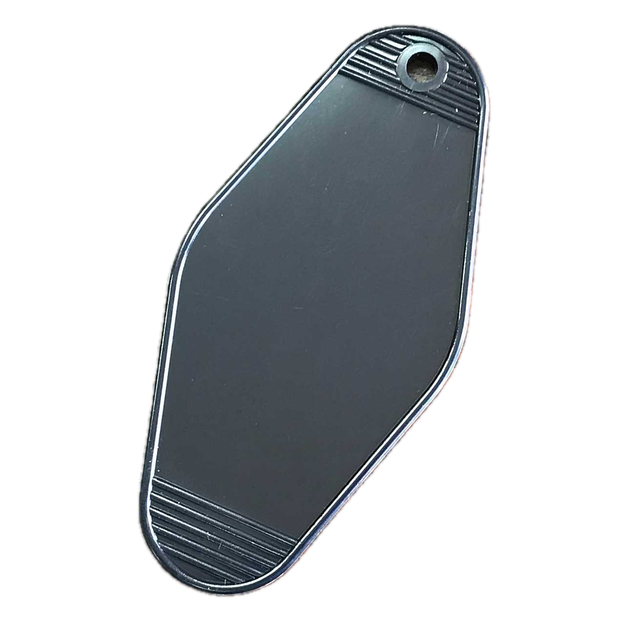 DIGGITオリジナル・ホテルキータグ・モーテルキーチェーン・ダイヤモンド型