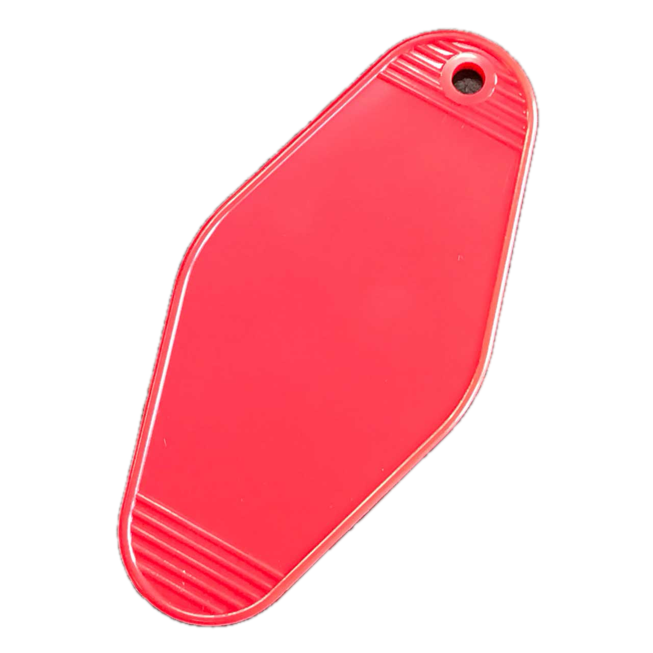 DIGGITオリジナル・ホテルキータグ・モーテルキーチェーン・ダイヤモンド型