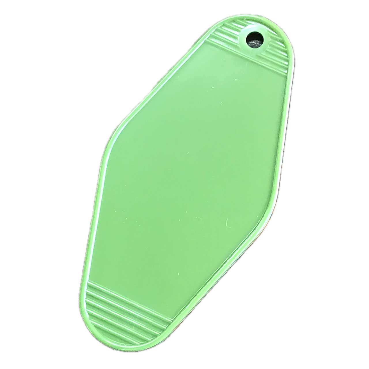 DIGGITオリジナル・ホテルキータグ・モーテルキーチェーン・ダイヤモンド型