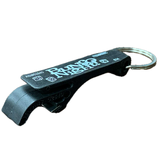 Beverage Wrench (Bottle Opener) Original 600C