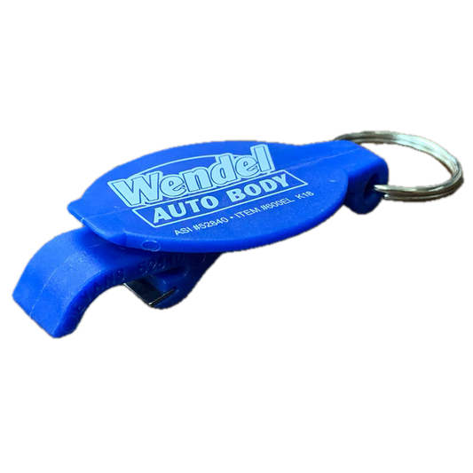 Beverage Wrench (Bottle Opener) - Elliptical - 600EL