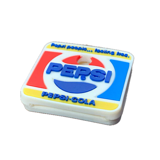 PVC key covers and key caps