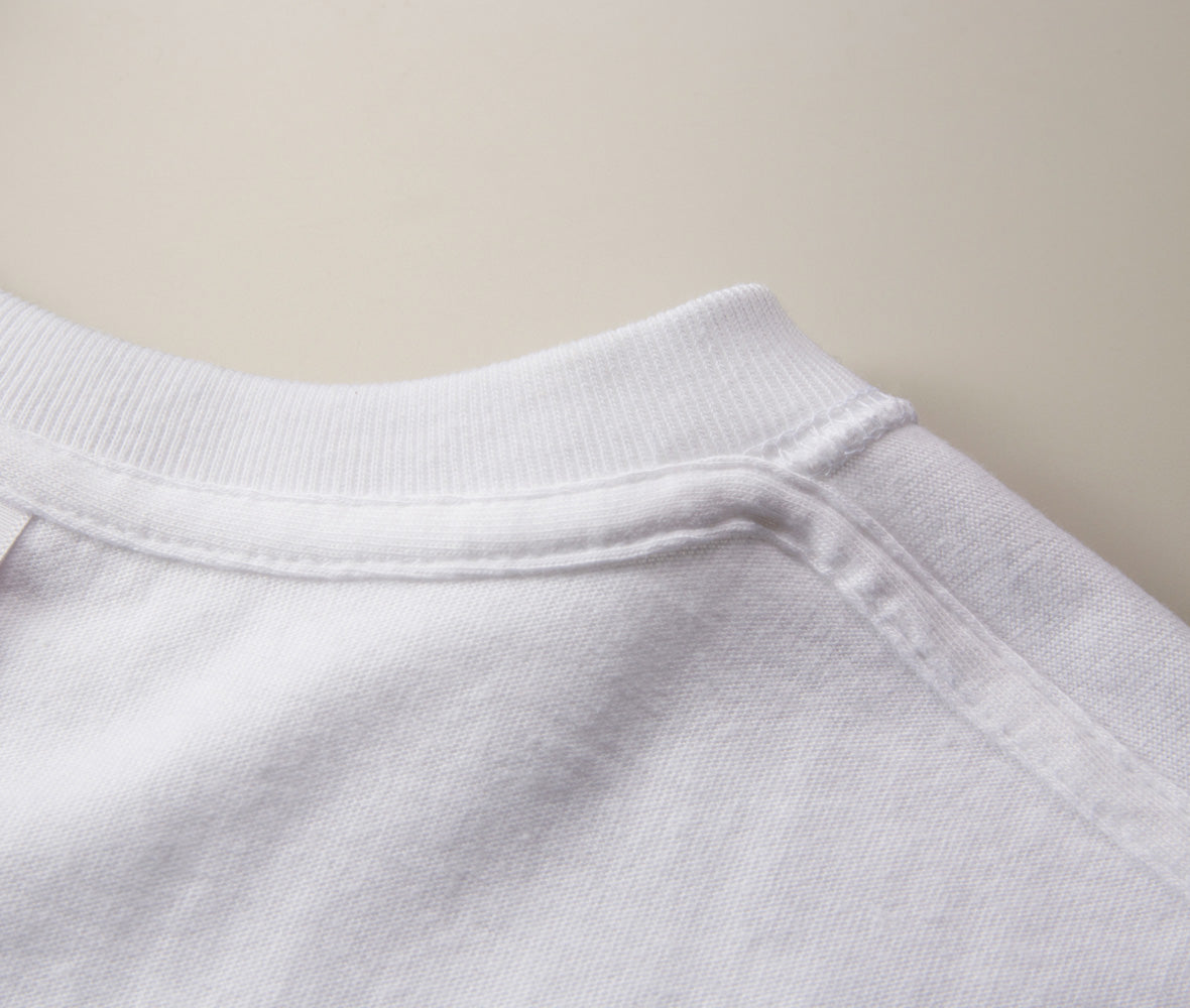 Original Print T-shirt, 5.6oz High Quality T-shirt (Adult)