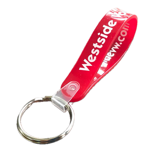 Quikey Soft Loop Wristband Strap Spot Color 6500