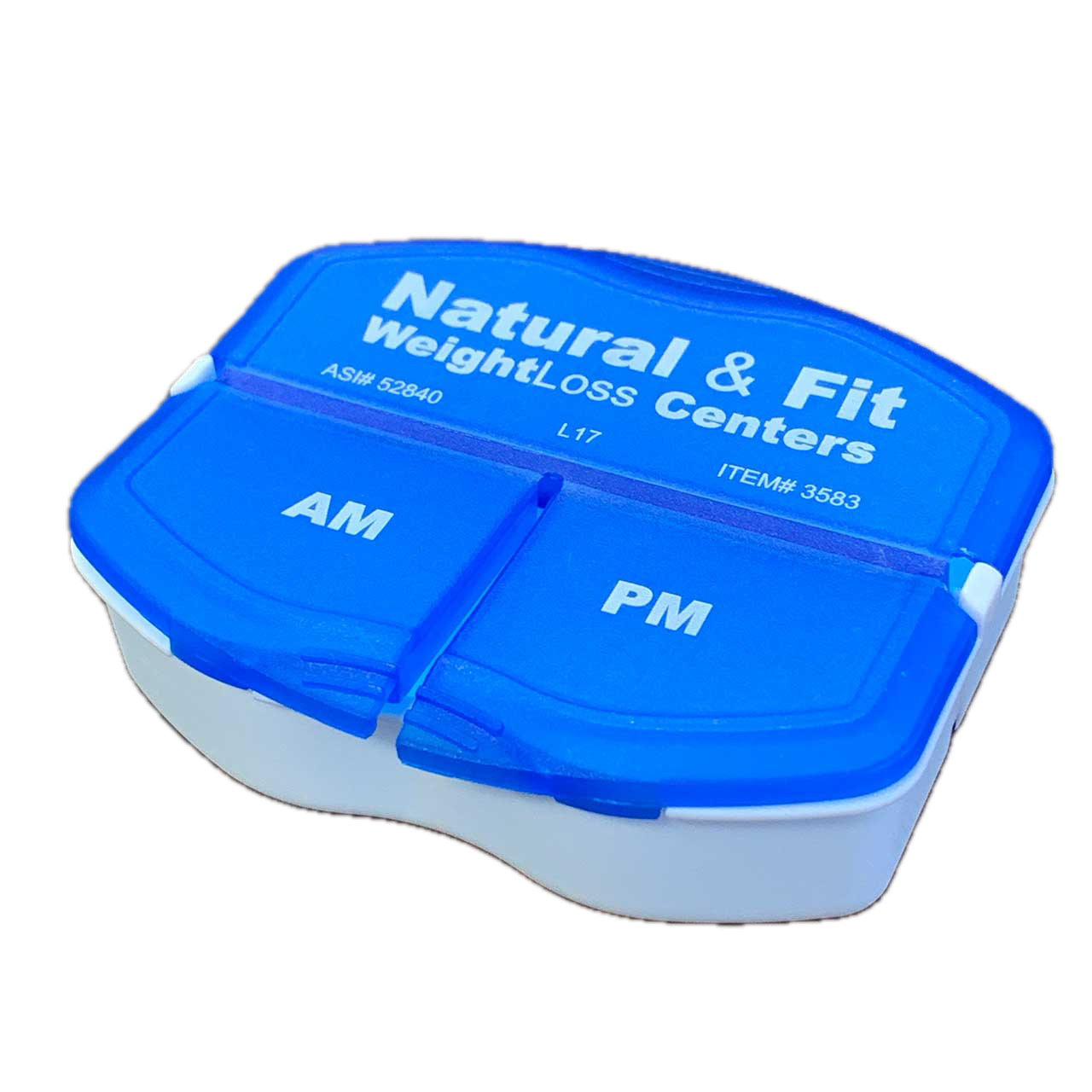 ピルケース・ピルボックス / トライマインダー・3583 ピルケース・ピルボックス / トライマインダー・3583