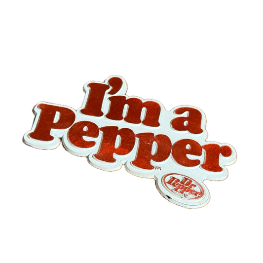 USA 3D Magnets - Made in the USA