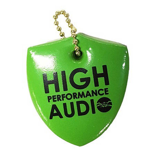 Key float, floating key holder, shield type, KF220