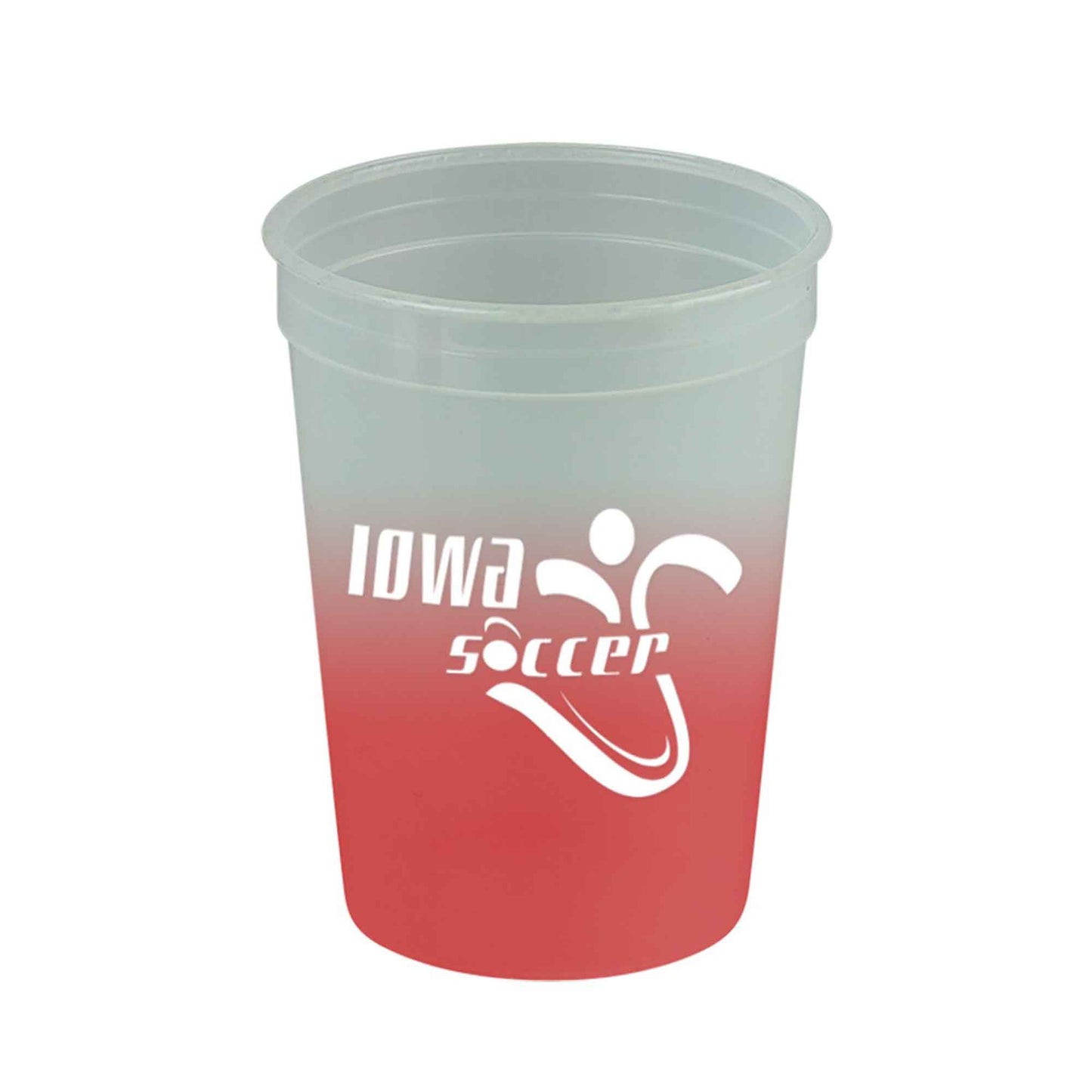 スタジアムカップ・クール・カラーチェンジ・12oz (355ml)・SC12CC