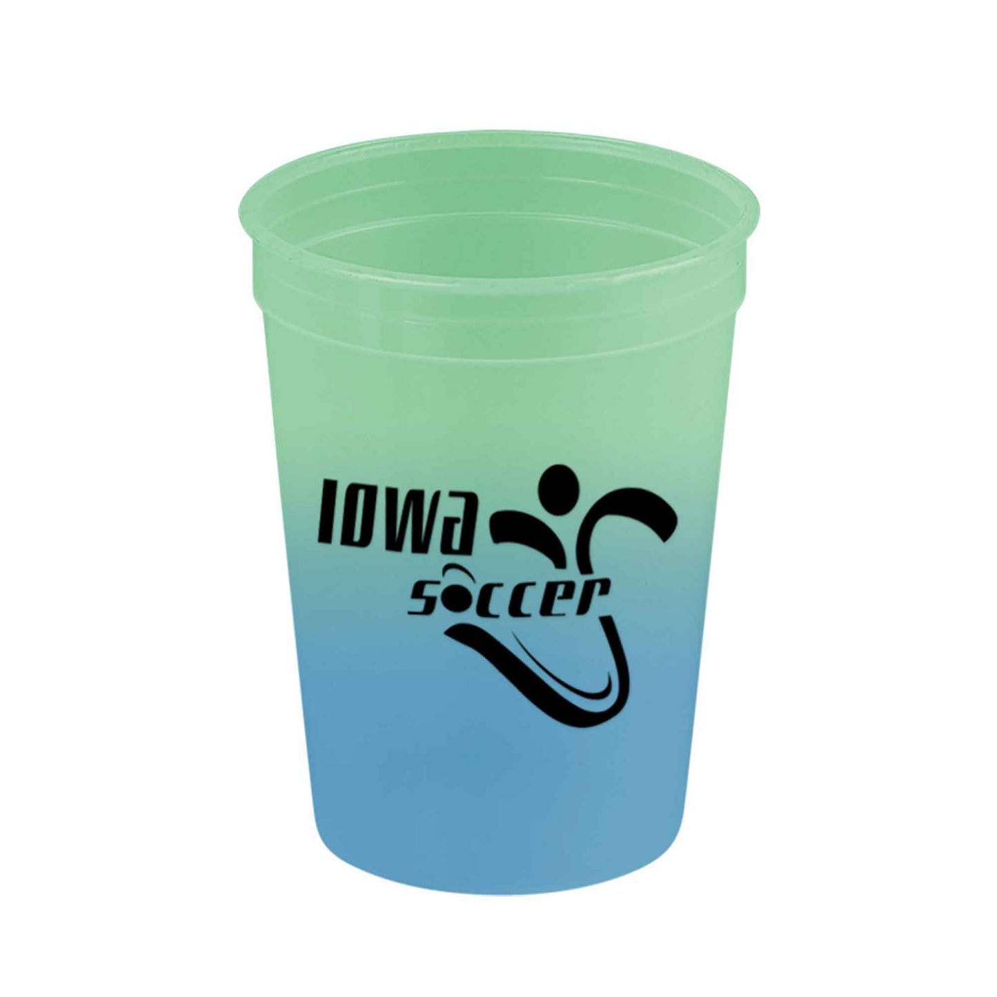 スタジアムカップ・クール・カラーチェンジ・12oz (355ml)・SC12CC