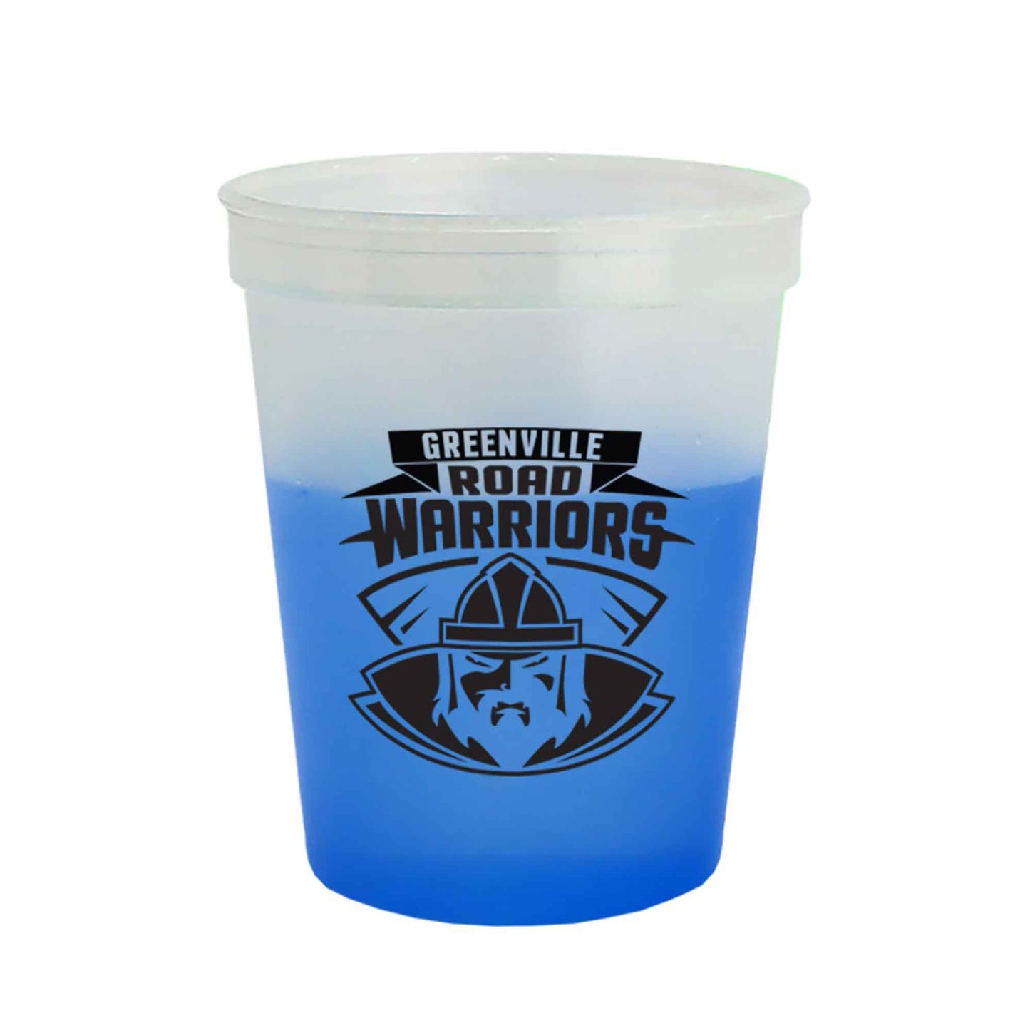 スタジアムカップ・クール・カラーチェンジ・16oz (473ml)・SC16CC