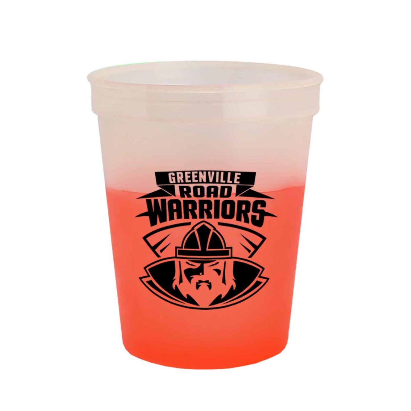 スタジアムカップ・クール・カラーチェンジ・16oz (473ml)・SC16CC