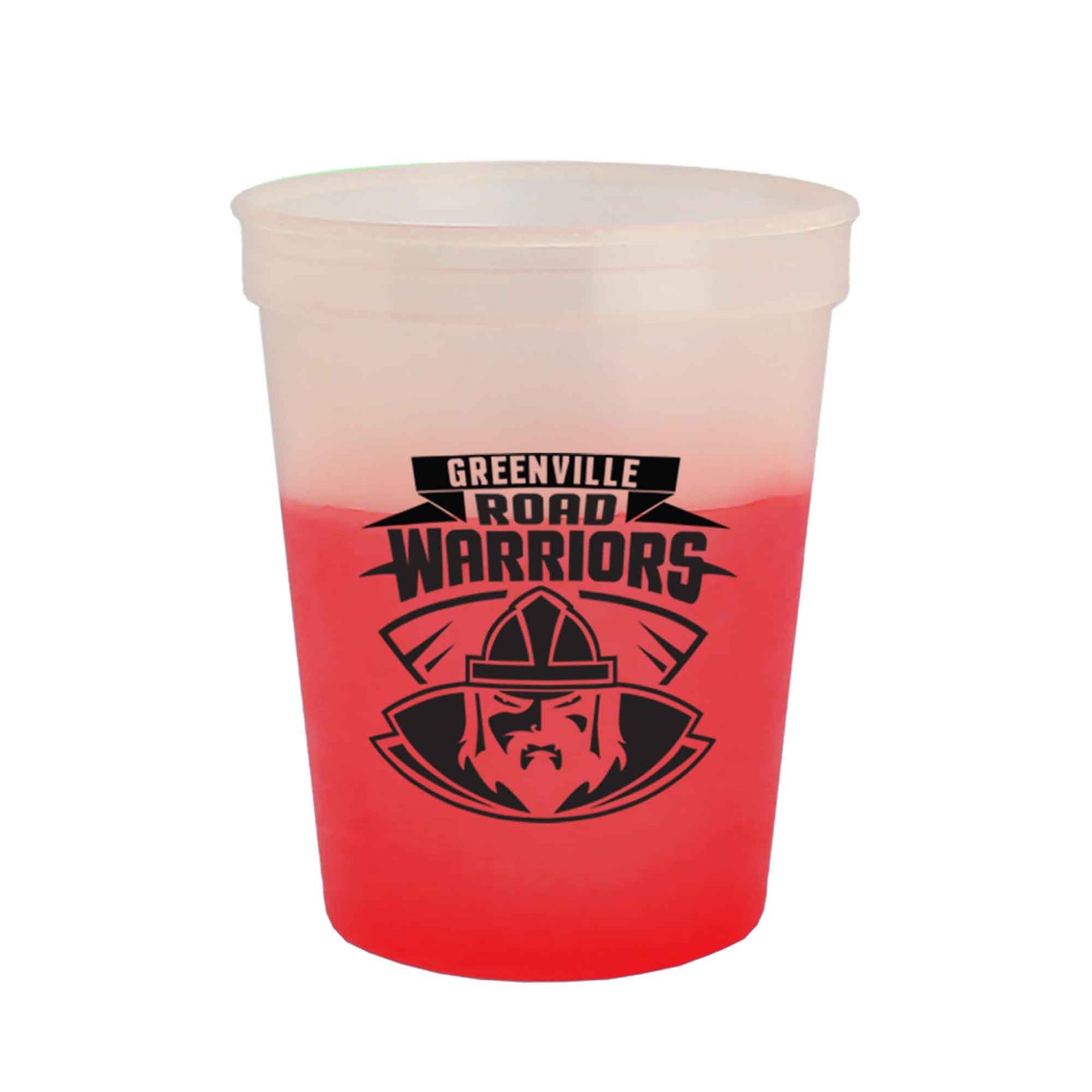 スタジアムカップ・クール・カラーチェンジ・16oz (473ml)・SC16CC