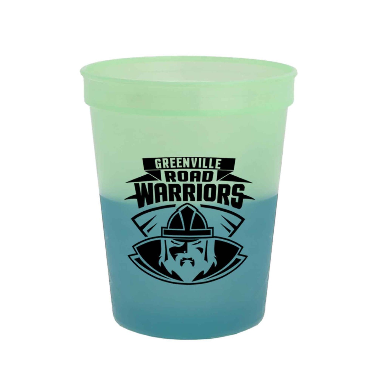 スタジアムカップ・クール・カラーチェンジ・16oz (473ml)・SC16CC