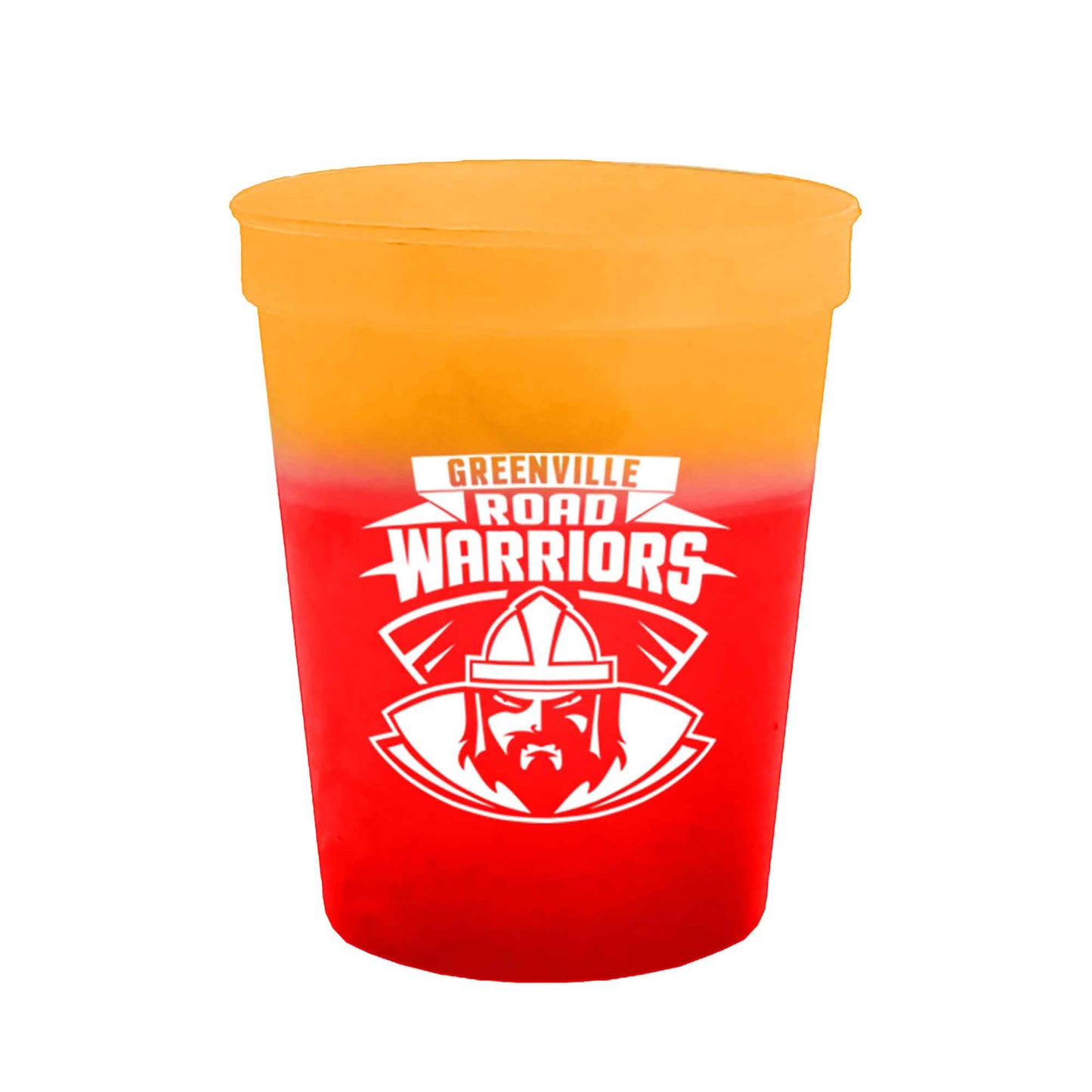 スタジアムカップ・クール・カラーチェンジ・16oz (473ml)・SC16CC