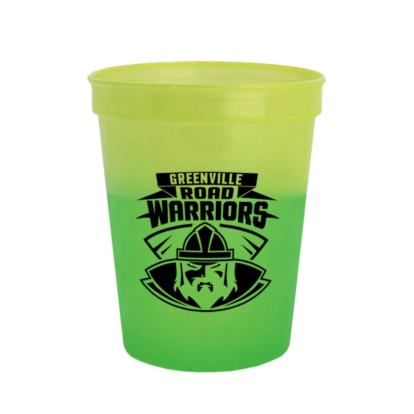 スタジアムカップ・クール・カラーチェンジ・16oz (473ml)・SC16CC