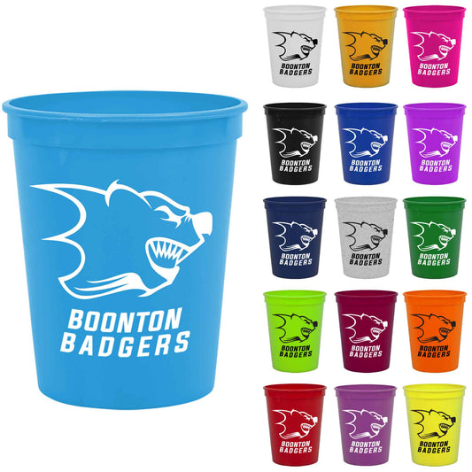 Stadium Cup Solid 16oz (473ml) SC16