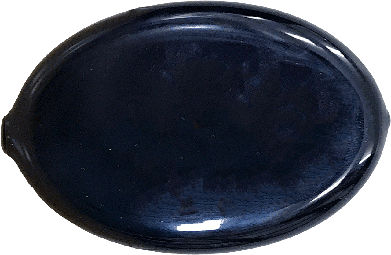 Quikey / Quikoin(クイコイン)コインケース・ブラック