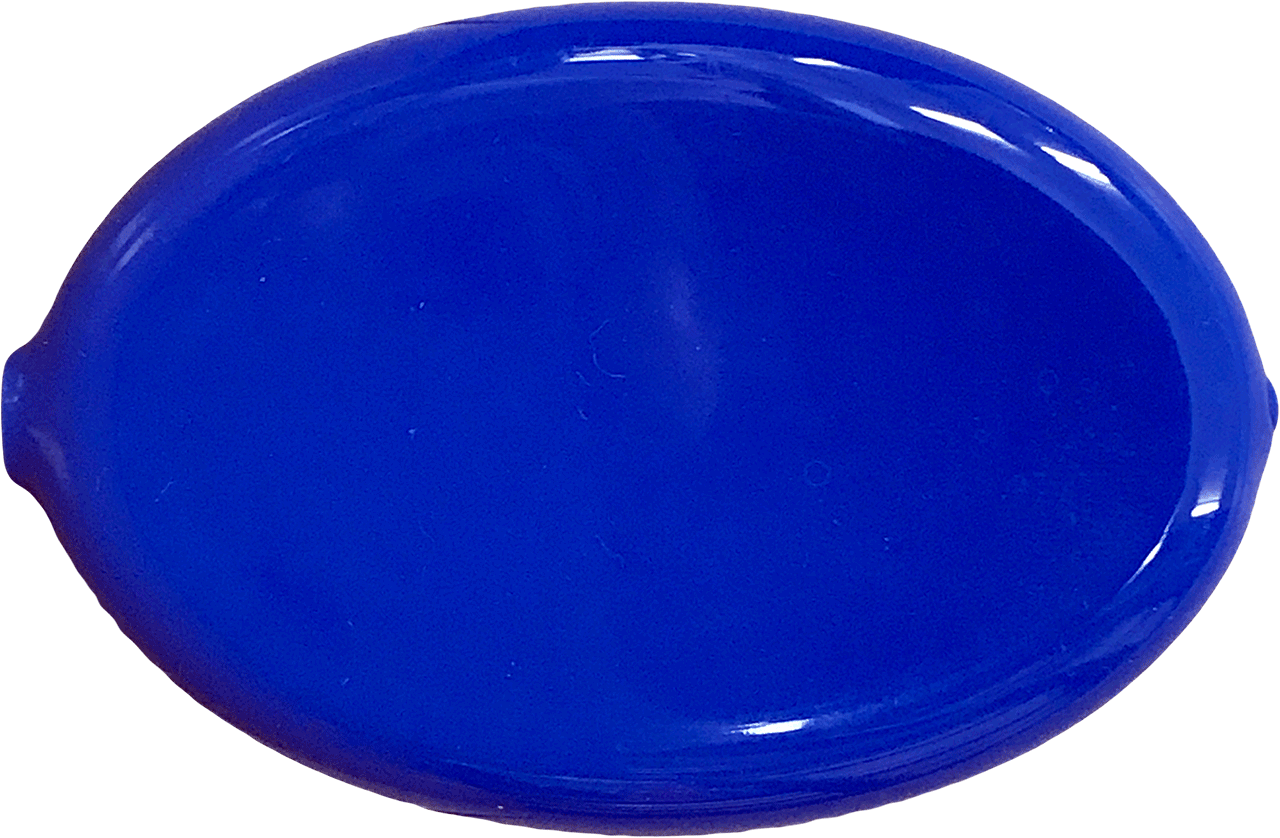 Quikey / Quikoin(クイコイン)コインケース・ブルー