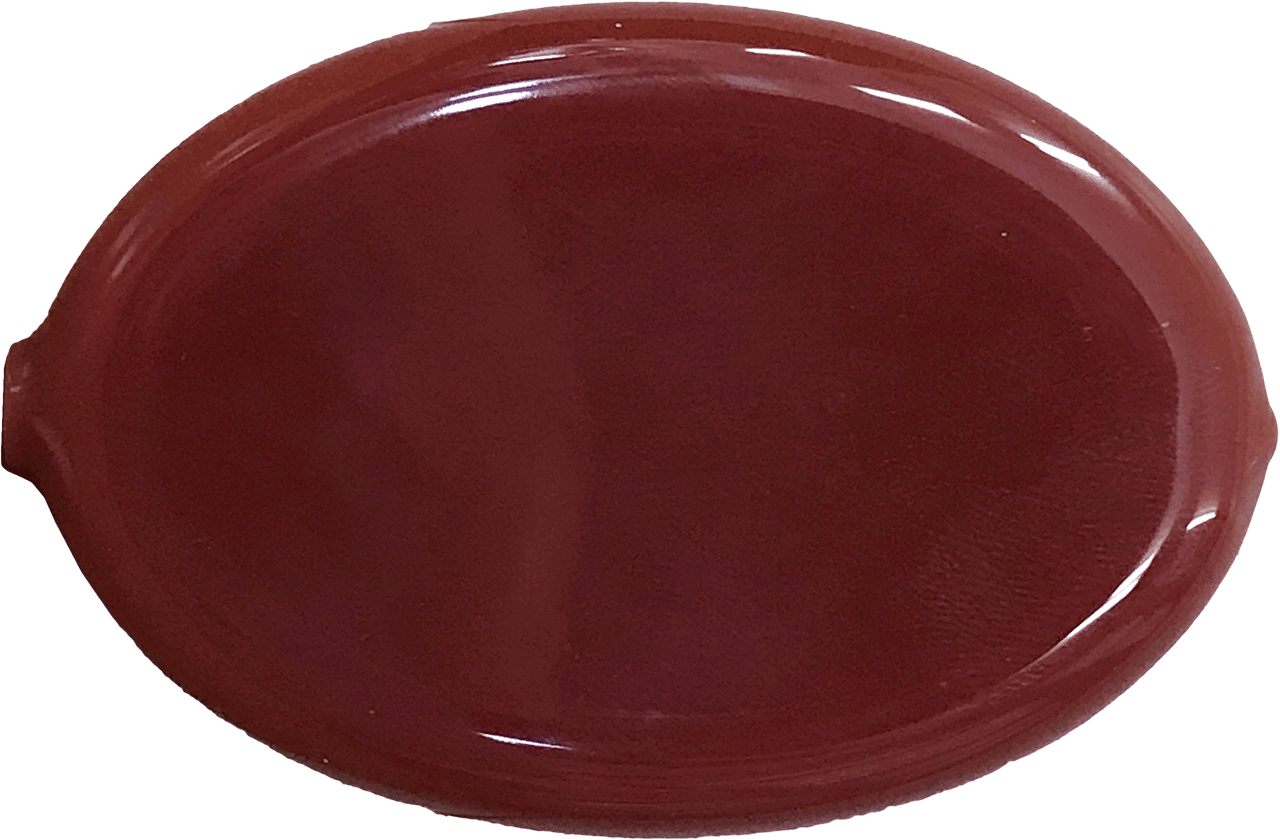 Quikey / Quikoin(クイコイン)コインケース・ブラウン