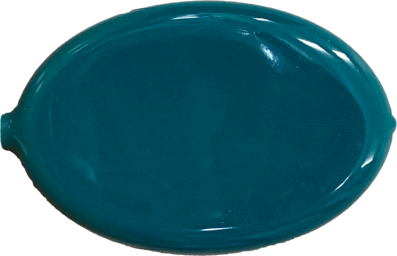 Quikey / Quikoin(クイコイン)コインケース・グリーン