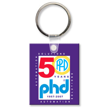 Quikey Soft Touch Key Holder MS-S 6303MC Rectangular