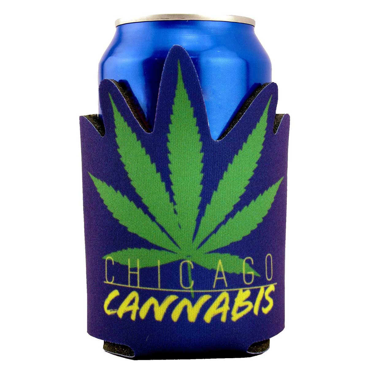 カンクーラー・クージー・12oz・フルカラー・カスタムカット