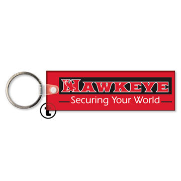 Quikey Soft Touch Key Holder MS-M 6303MO Rectangular