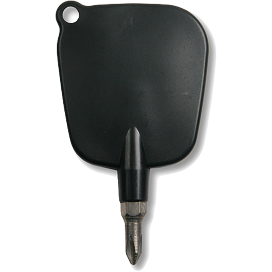 Screwdriver keychain MI8811