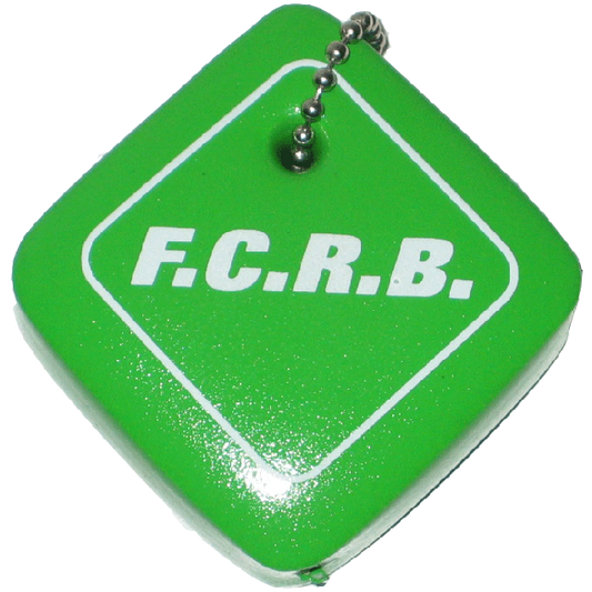 Key Float, Floating Key Holder, Square Diamond, Square Shape, KF512