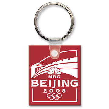 Quikey Soft Touch Key Holder MS-S 6303MA Rectangular