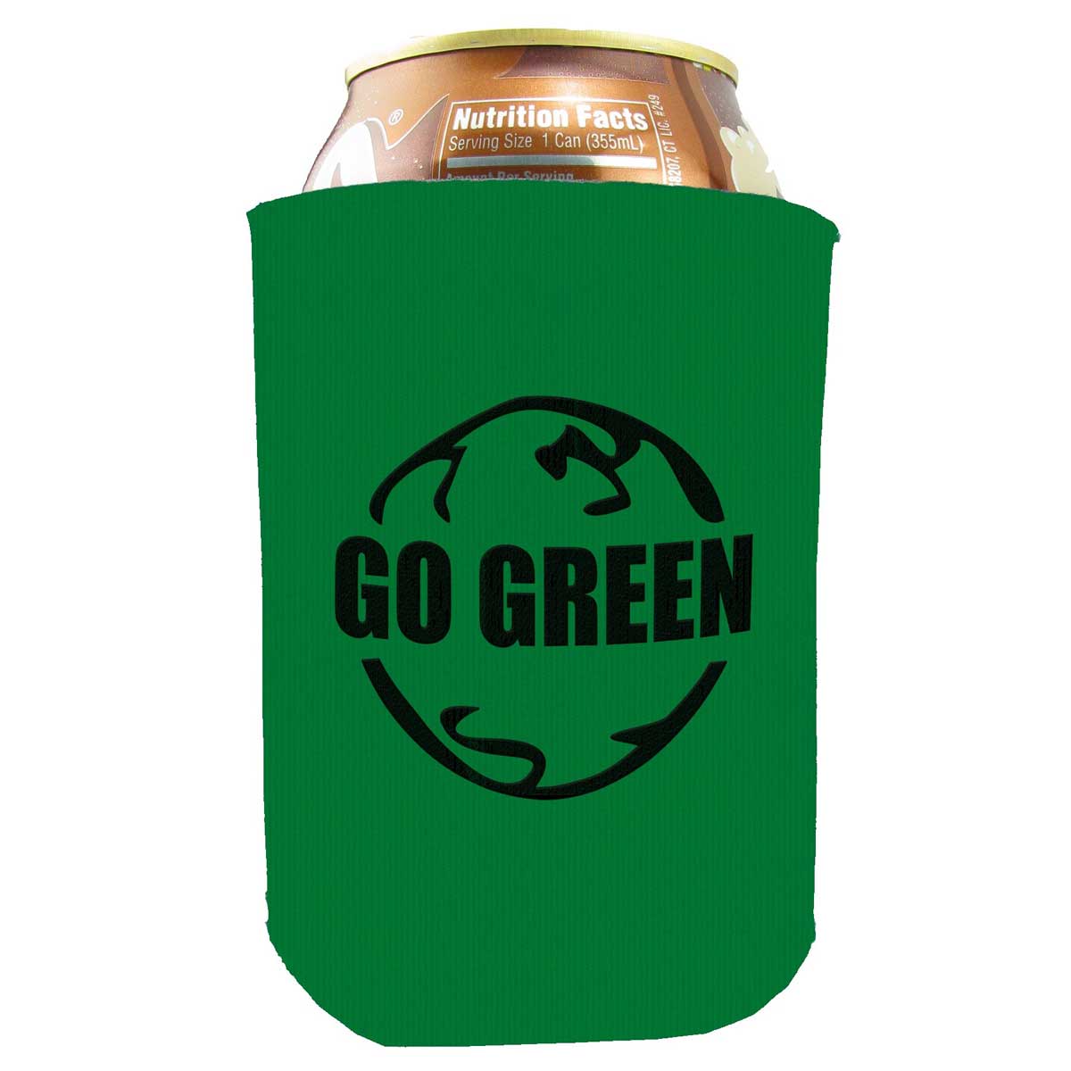 カンクーラー・クージー・12oz・エコノミー