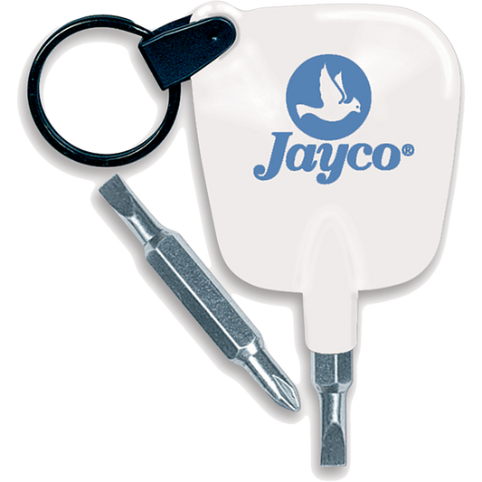 Screwdriver keychain MI8811